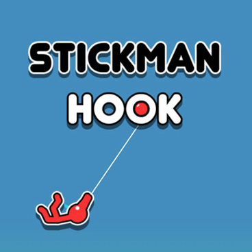 Stickman Hook 